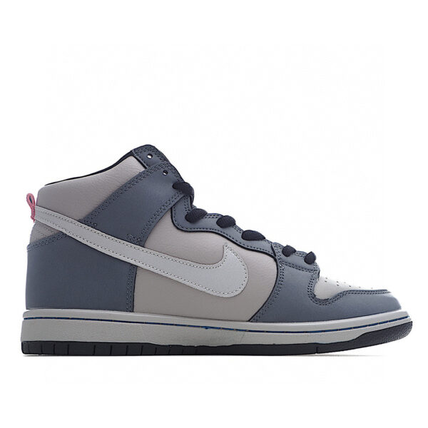 Nike SB Dunk High Pro “Medium Grey” – The Ivory Collections